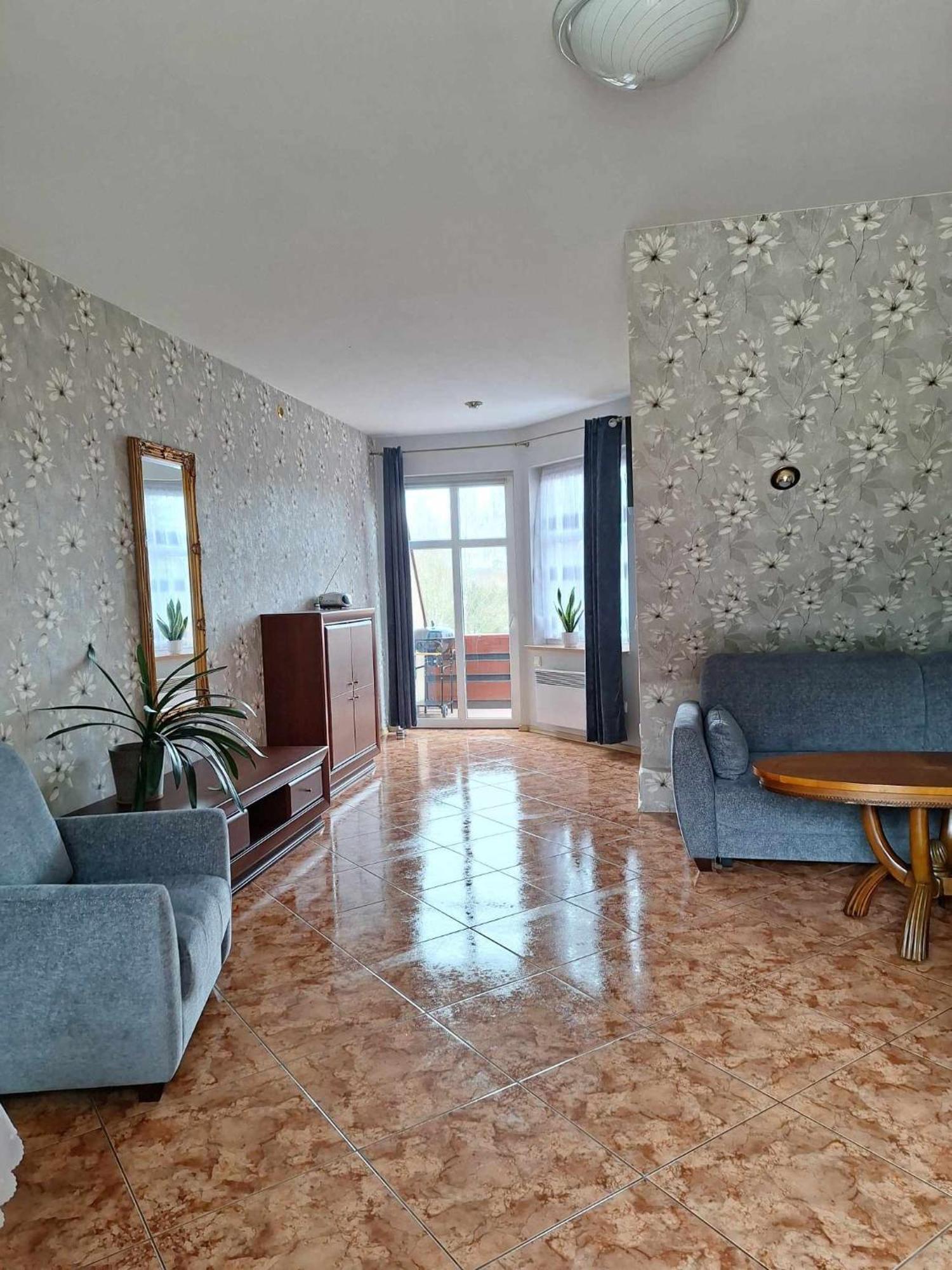 Apartamenty Dom Nad Jeziorem Gleboczek Exterior photo